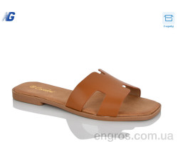 Шлепки Navigator