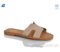 Шлепки Navigator