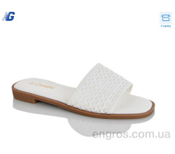 Шлепки Navigator