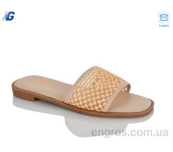 Шлепки Navigator