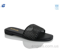 Шлепки Navigator