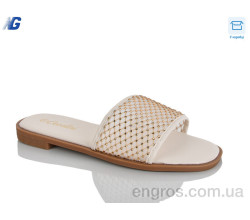 Шлепки Navigator