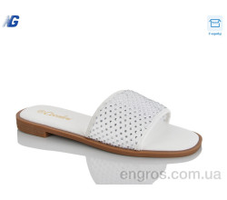 Шлепки Navigator