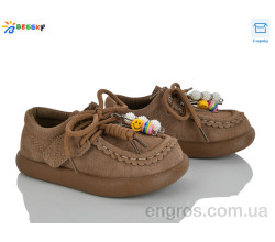 Туфли Bessky-Kellaifeng