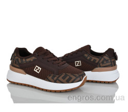 Кроссовки Loretta