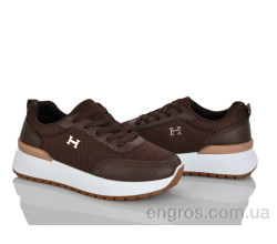 Кроссовки Loretta