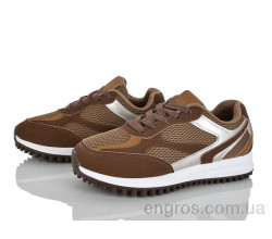 Кроссовки Loretta