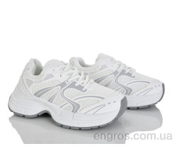 Кроссовки Loretta