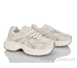 Кроссовки Loretta