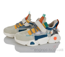 Кроссовки Xifa kids