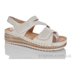 Босоножки Leguzaza