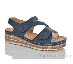 Босоножки Leguzaza