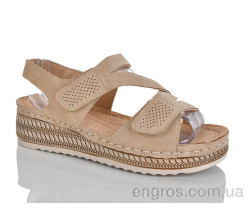 Босоножки Leguzaza