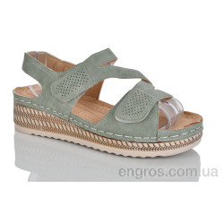 Босоножки Leguzaza