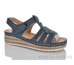 Босоножки Leguzaza