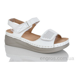 Босоножки Leguzaza