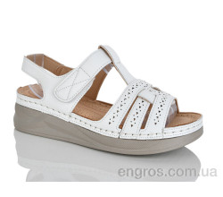 Босоножки Leguzaza