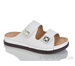 Шлепки Leguzaza