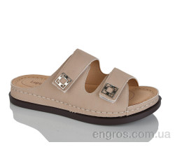 Шлепки Leguzaza