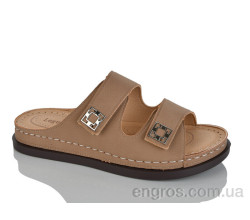 Шлепки Leguzaza