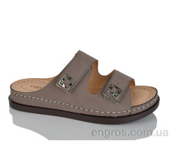 Шлепки Leguzaza