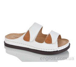 Шлепки Leguzaza