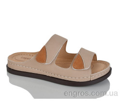 Шлепки Leguzaza