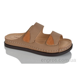 Шлепки Leguzaza