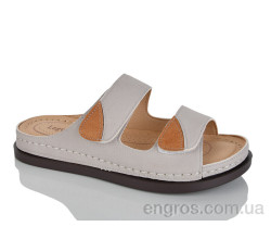 Шлепки Leguzaza