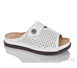 Шлепки Leguzaza