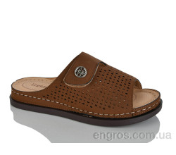 Шлепки Leguzaza