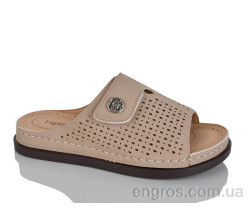 Шлепки Leguzaza