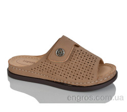 Шлепки Leguzaza