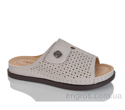 Шлепки Leguzaza