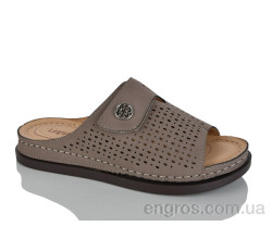 Шлепки Leguzaza