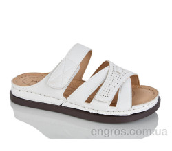 Шлепки Leguzaza