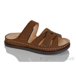 Шлепки Leguzaza