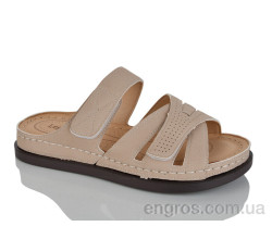 Шлепки Leguzaza