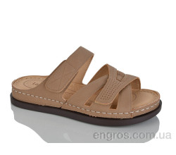 Шлепки Leguzaza