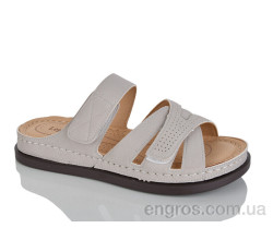 Шлепки Leguzaza