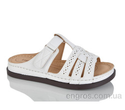 Шлепки Leguzaza