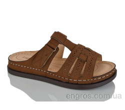 Шлепки Leguzaza