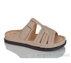 Шлепки Leguzaza