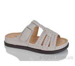 Шлепки Leguzaza