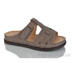 Шлепки Leguzaza