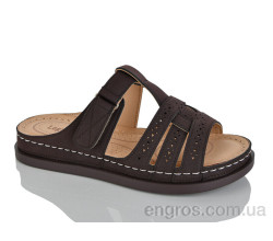 Шлепки Leguzaza