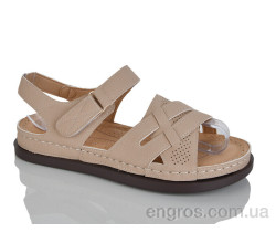 Босоножки Leguzaza