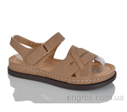 Босоножки Leguzaza