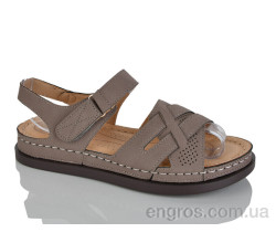 Босоножки Leguzaza