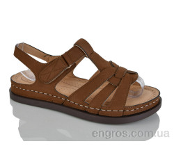 Босоножки Leguzaza